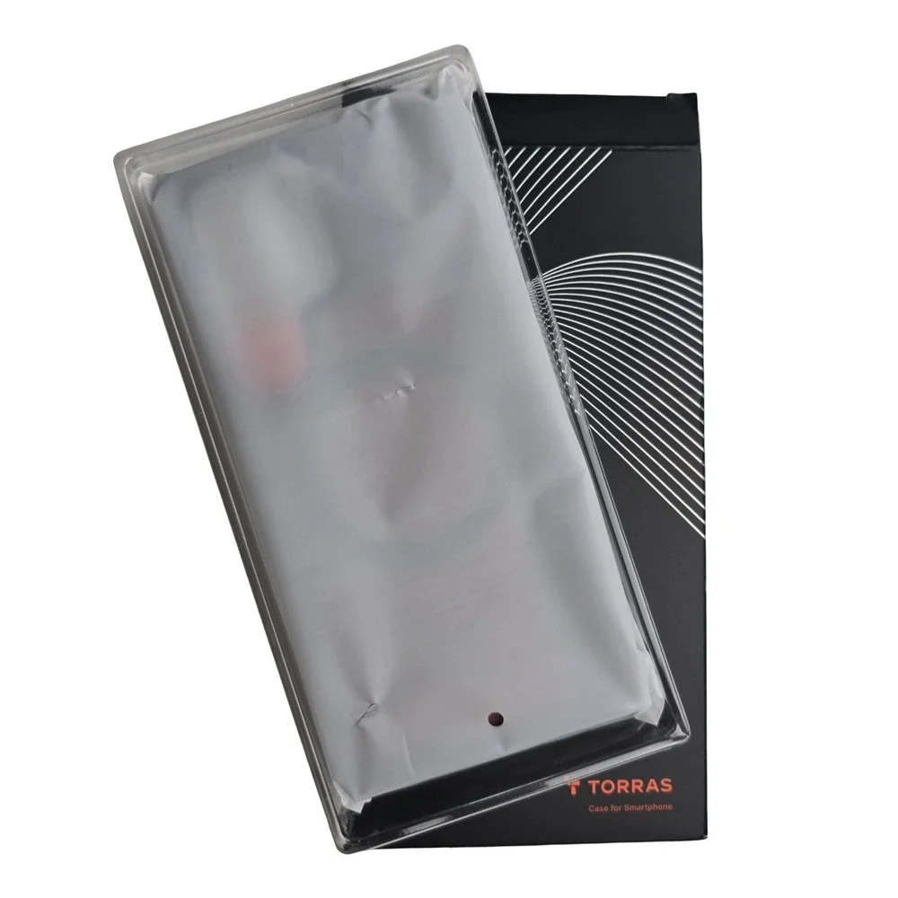 Torras magnetic shockproof